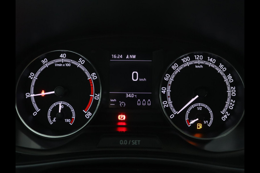 Škoda Fabia Combi 1.0 TSI Business Edition|Navigatie|Cruise|Airco|PDC