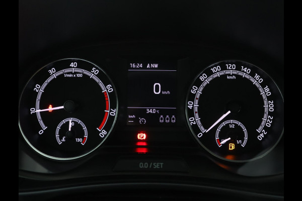 Škoda Fabia Combi 1.0 TSI Business Edition|Navigatie|Cruise|Airco|PDC