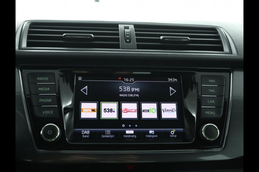 Škoda Fabia Combi 1.0 TSI Business Edition|Navigatie|Cruise|Airco|PDC