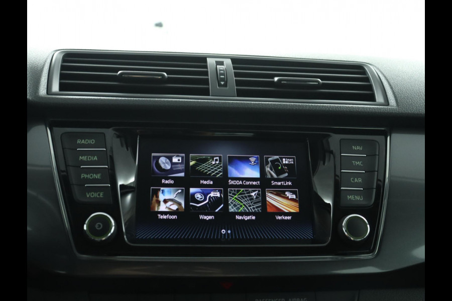 Škoda Fabia Combi 1.0 TSI Business Edition|Navigatie|Cruise|Airco|PDC