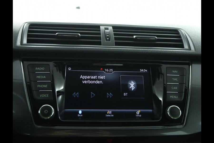 Škoda Fabia Combi 1.0 TSI Business Edition|Navigatie|Cruise|Airco|PDC