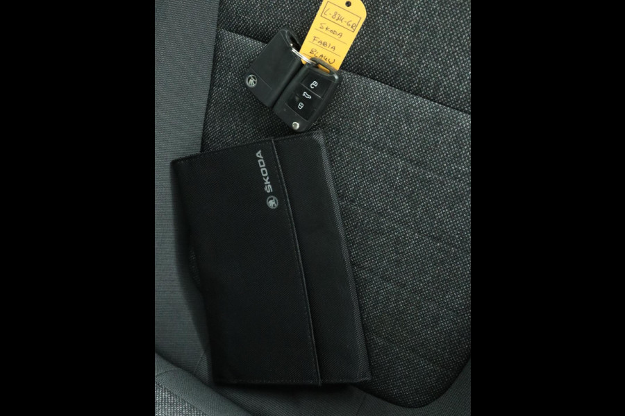 Škoda Fabia Combi 1.0 TSI Business Edition|Navigatie|Cruise|Airco|PDC