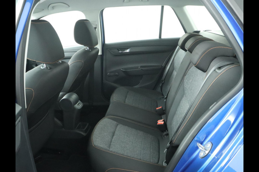 Škoda Fabia Combi 1.0 TSI Business Edition|Navigatie|Cruise|Airco|PDC