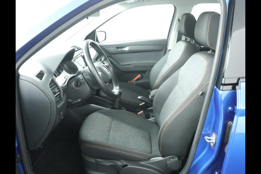 Škoda Fabia Combi 1.0 TSI Business Edition|Navigatie|Cruise|Airco|PDC