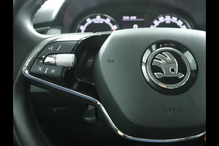 Škoda Fabia Combi 1.0 TSI Business Edition|Navigatie|Cruise|Airco|PDC