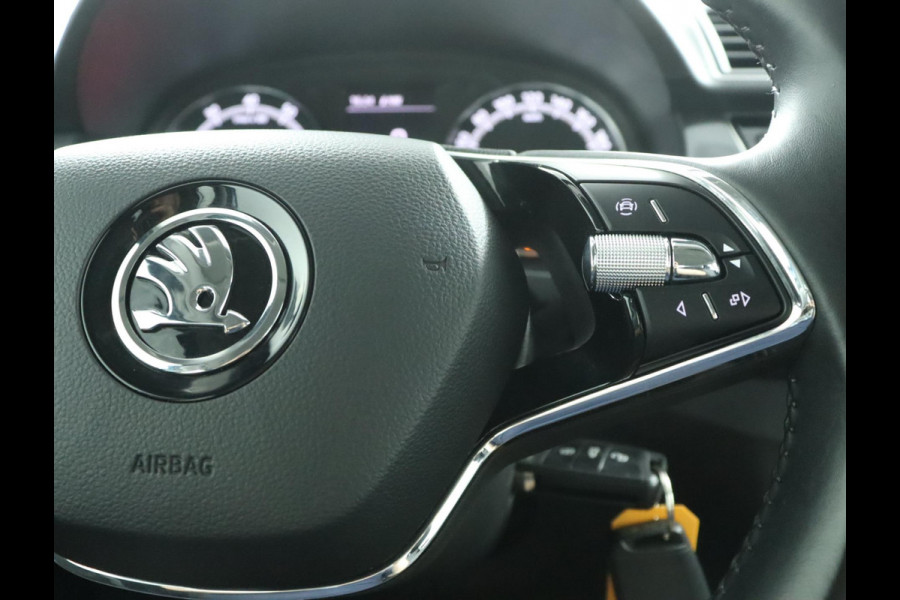 Škoda Fabia Combi 1.0 TSI Business Edition|Navigatie|Cruise|Airco|PDC