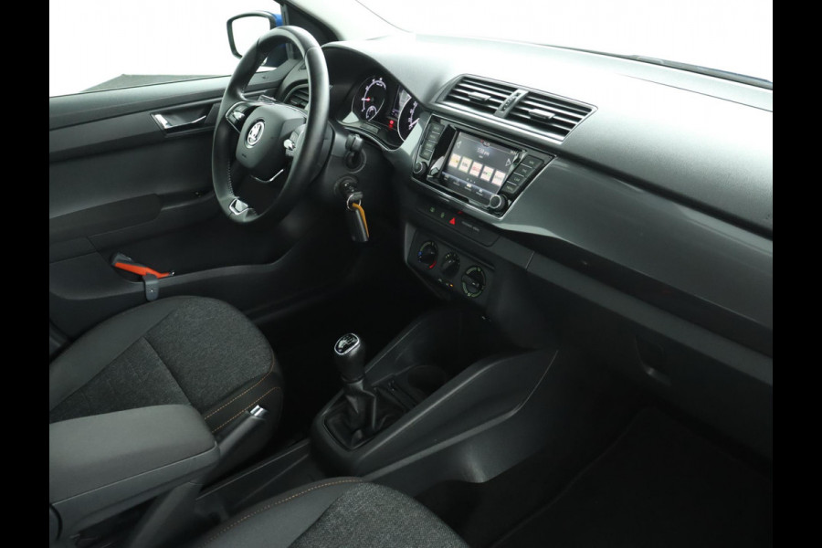 Škoda Fabia Combi 1.0 TSI Business Edition|Navigatie|Cruise|Airco|PDC