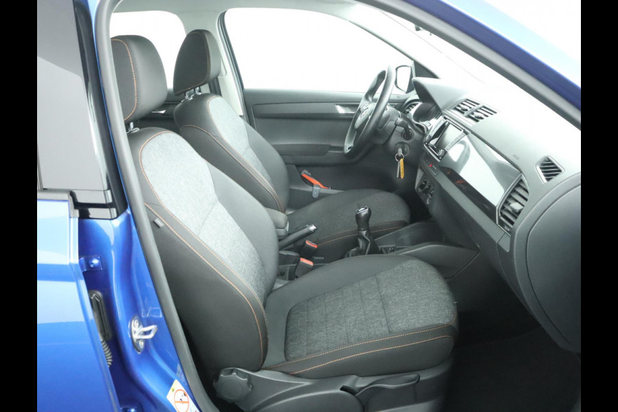 Škoda Fabia Combi 1.0 TSI Business Edition|Navigatie|Cruise|Airco|PDC