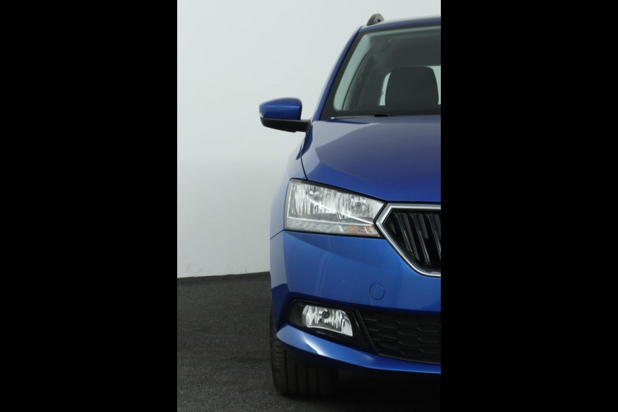 Škoda Fabia Combi 1.0 TSI Business Edition|Navigatie|Cruise|Airco|PDC