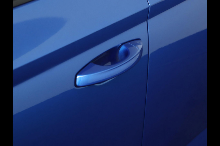 Škoda Fabia Combi 1.0 TSI Business Edition|Navigatie|Cruise|Airco|PDC