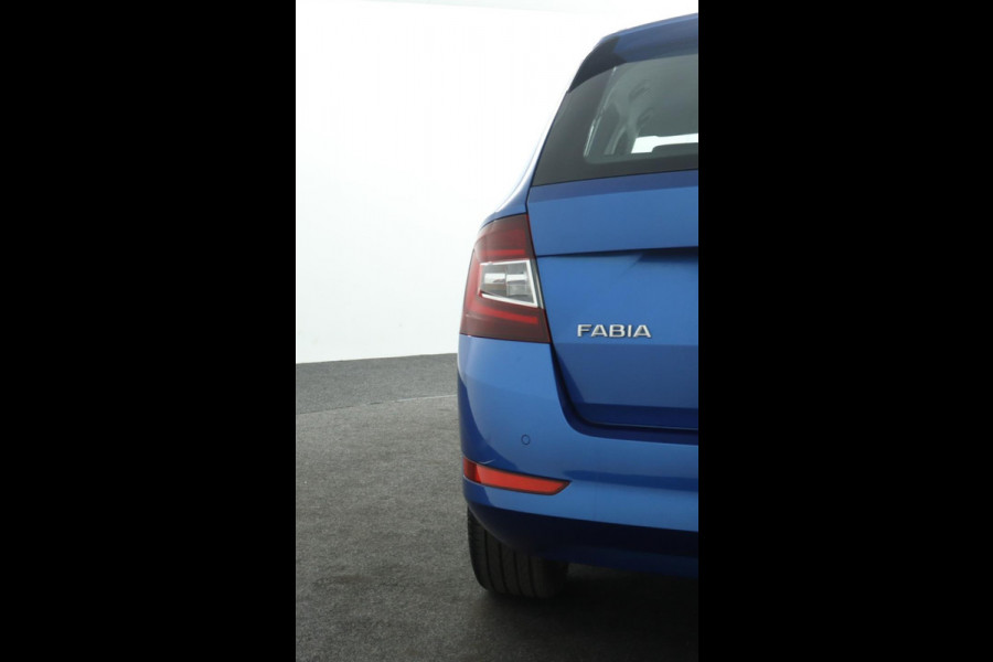 Škoda Fabia Combi 1.0 TSI Business Edition|Navigatie|Cruise|Airco|PDC