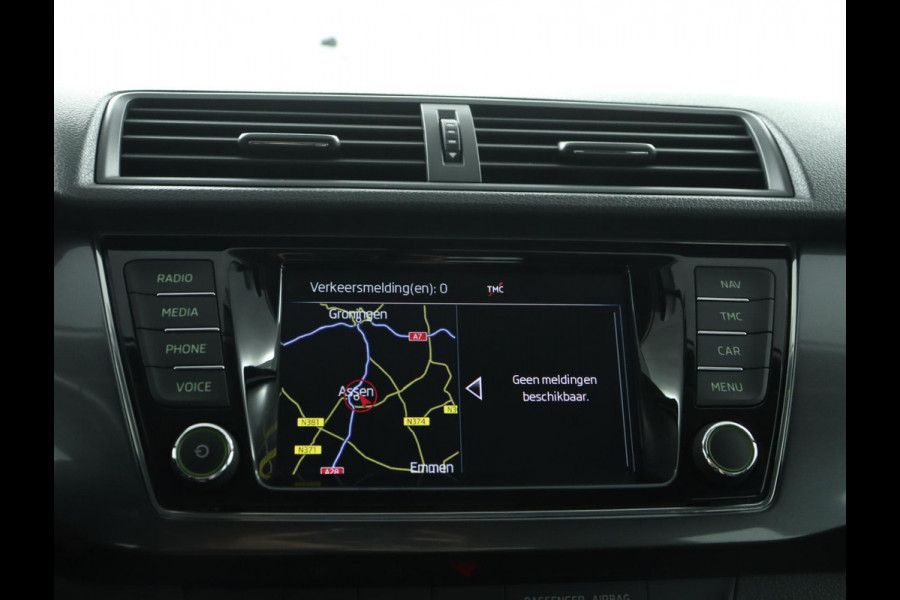 Škoda Fabia Combi 1.0 TSI Business Edition|Navigatie|Cruise|Airco|PDC