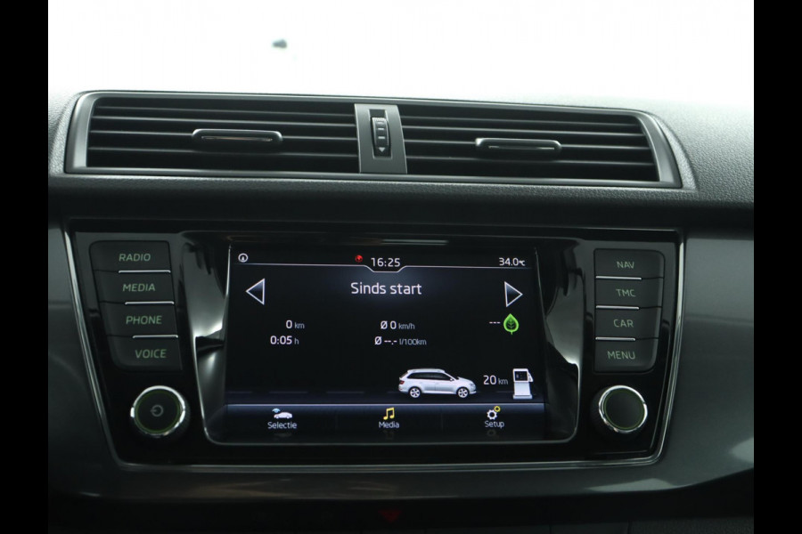 Škoda Fabia Combi 1.0 TSI Business Edition|Navigatie|Cruise|Airco|PDC