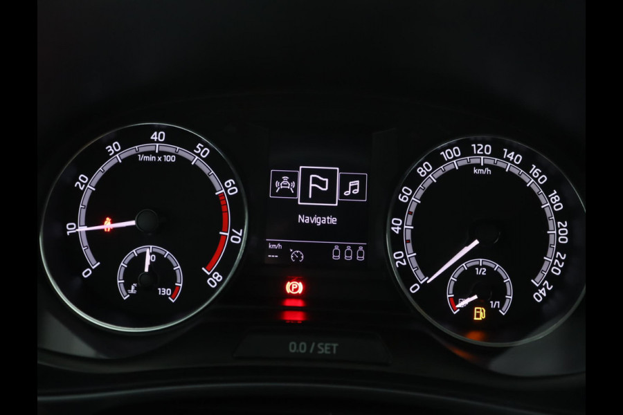 Škoda Fabia Combi 1.0 TSI Business Edition|Navigatie|Cruise|Airco|PDC