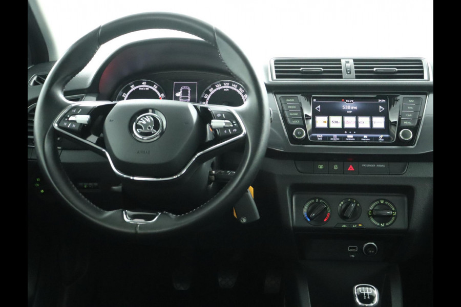 Škoda Fabia Combi 1.0 TSI Business Edition|Navigatie|Cruise|Airco|PDC