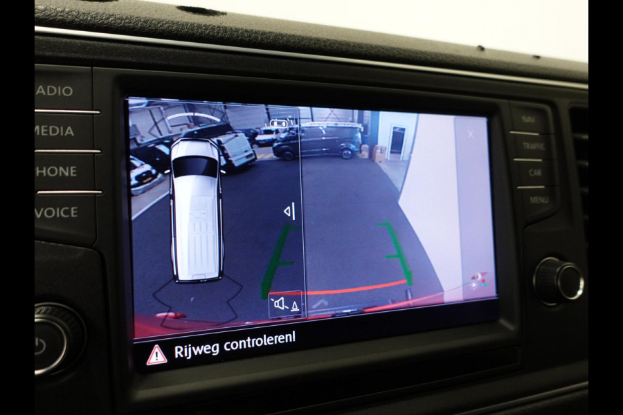 MAN eTGE L3H3 36 kWh Apple Carplay Cruisecontrol Camera Parkeersensoren Airco