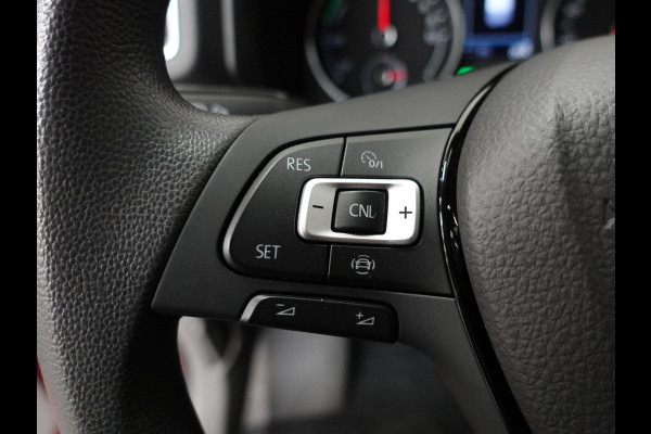 MAN eTGE L3H3 36 kWh Apple Carplay Cruisecontrol Camera Parkeersensoren Airco