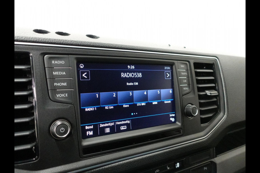 MAN eTGE L3H3 36 kWh Apple Carplay Cruisecontrol Camera Parkeersensoren Airco