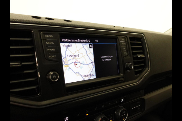 MAN eTGE L3H3 36 kWh Apple Carplay Cruisecontrol Camera Parkeersensoren Airco