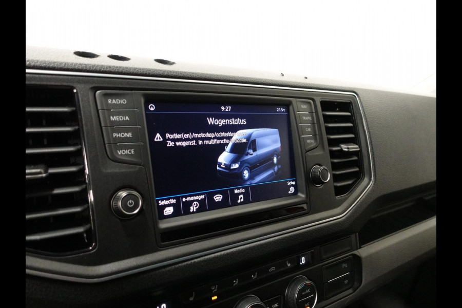 MAN eTGE L3H3 36 kWh Apple Carplay Cruisecontrol Camera Parkeersensoren Airco