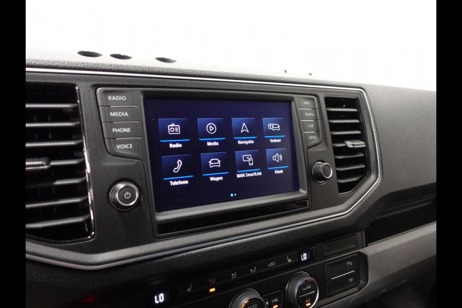 MAN eTGE L3H3 36 kWh Apple Carplay Cruisecontrol Camera Parkeersensoren Airco