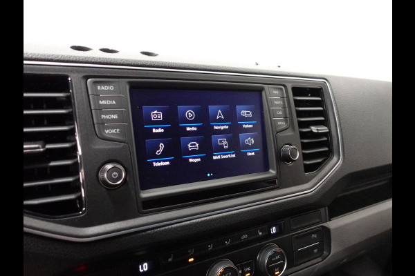 MAN eTGE L3H3 36 kWh Apple Carplay Cruisecontrol Camera Parkeersensoren Airco