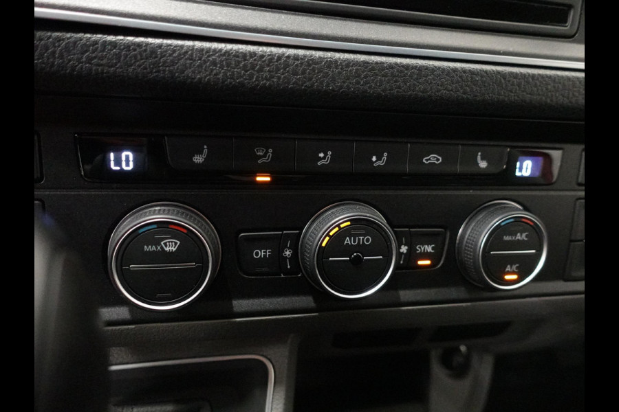 MAN eTGE L3H3 36 kWh Apple Carplay Cruisecontrol Camera Parkeersensoren Airco