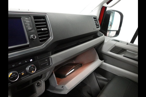 MAN eTGE L3H3 36 kWh Apple Carplay Cruisecontrol Camera Parkeersensoren Airco