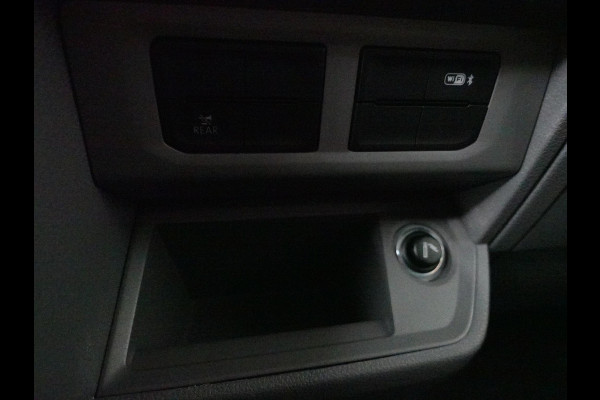 MAN eTGE L3H3 36 kWh Apple Carplay Cruisecontrol Camera Parkeersensoren Airco