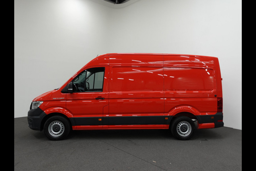 MAN eTGE L3H3 36 kWh Apple Carplay Cruisecontrol Camera Parkeersensoren Airco