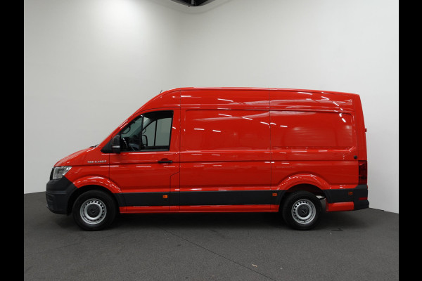 MAN eTGE L3H3 36 kWh Apple Carplay Cruisecontrol Camera Parkeersensoren Airco