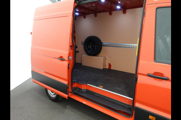 MAN eTGE L3H3 36 kWh Apple Carplay Cruisecontrol Camera Parkeersensoren Airco