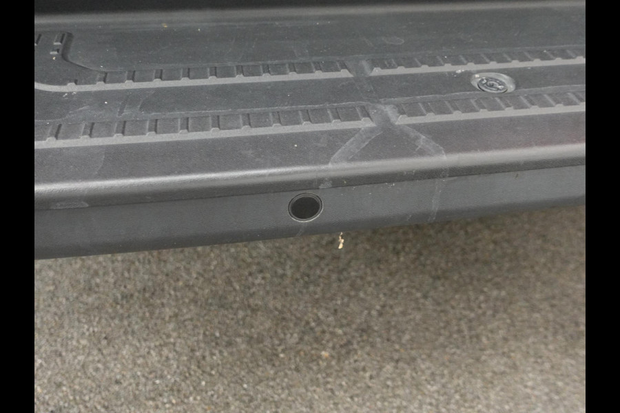 MAN eTGE L3H3 36 kWh Apple Carplay Cruisecontrol Camera Parkeersensoren Airco