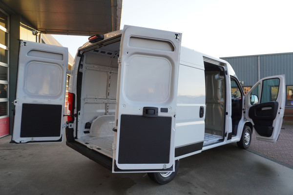 Opel Movano 2.2D 140PK L2H2 nr. V031 | Airco | Cruise | Camera | Navi