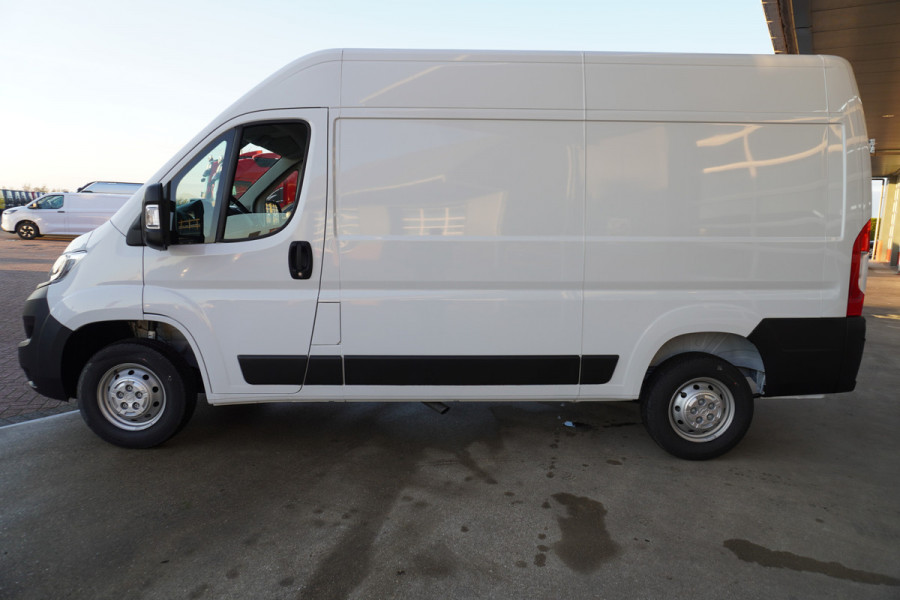 Opel Movano 2.2D 140PK L2H2 nr. V063 | Airco | Cruise | Camera | Navi