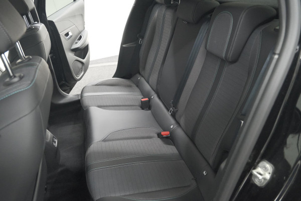 Peugeot e-208 EV Allure 50 kWh | 3 Fase Laadfunctie | Parkeersensoren | Apple Carplay