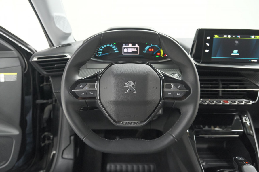 Peugeot e-208 EV Allure 50 kWh | 3 Fase Laadfunctie | Parkeersensoren | Apple Carplay
