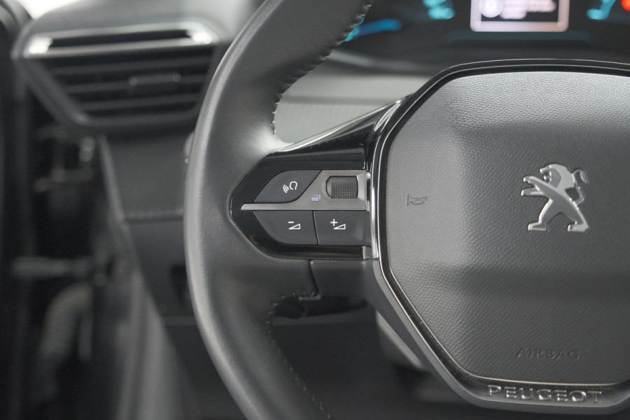 Peugeot e-208 EV Allure 50 kWh | 3 Fase Laadfunctie | Parkeersensoren | Apple Carplay