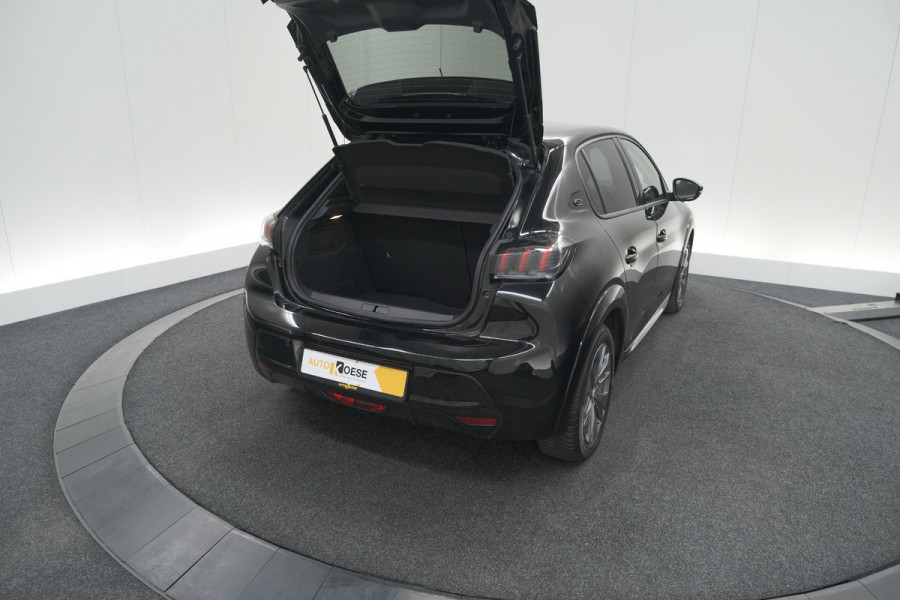 Peugeot e-208 EV Allure 50 kWh | 3 Fase Laadfunctie | Parkeersensoren | Apple Carplay