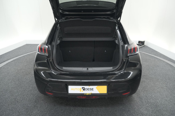 Peugeot e-208 EV Allure 50 kWh | 3 Fase Laadfunctie | Parkeersensoren | Apple Carplay