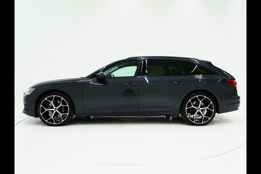 Audi A6 Avant 50 TFSI e quattro | Leder | Keyless | Camera | Memory | Virtual | Carplay | Cruise | DAB