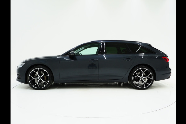Audi A6 Avant 50 TFSI e quattro | Leder | Keyless | Camera | Memory | Virtual | Carplay | Cruise | DAB