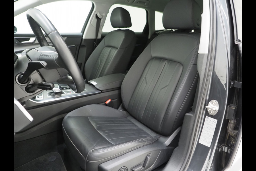Audi A6 Avant 50 TFSI e quattro | Leder | Keyless | Camera | Memory | Virtual | Carplay | Cruise | DAB