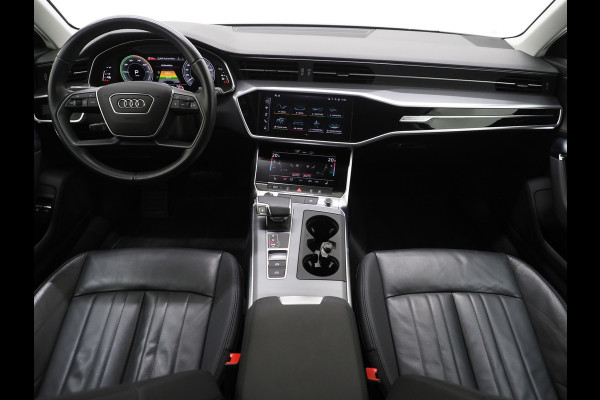 Audi A6 Avant 50 TFSI e quattro | Leder | Keyless | Camera | Memory | Virtual | Carplay | Cruise | DAB