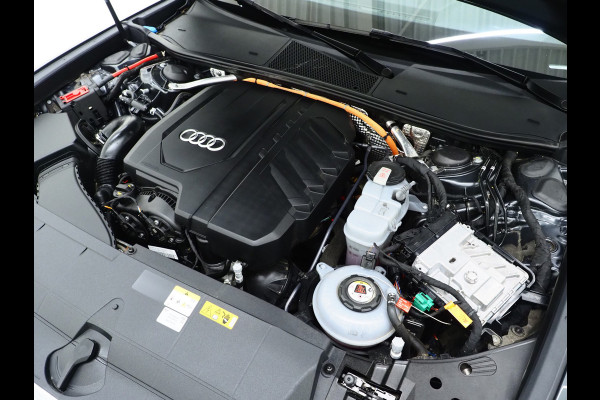 Audi A6 Avant 50 TFSI e quattro | Leder | Keyless | Camera | Memory | Virtual | Carplay | Cruise | DAB