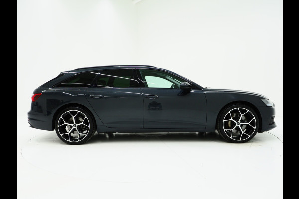 Audi A6 Avant 50 TFSI e quattro | Leder | Keyless | Camera | Memory | Virtual | Carplay | Cruise | DAB