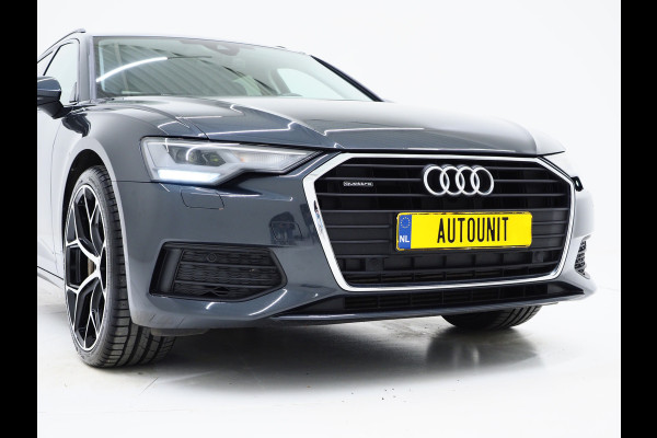 Audi A6 Avant 50 TFSI e quattro | Leder | Keyless | Camera | Memory | Virtual | Carplay | Cruise | DAB