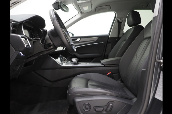 Audi A6 Avant 50 TFSI e quattro | Leder | Keyless | Camera | Memory | Virtual | Carplay | Cruise | DAB