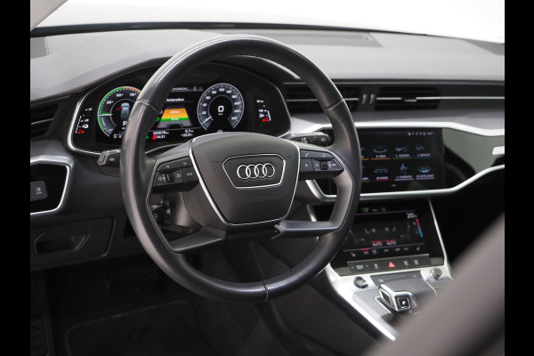 Audi A6 Avant 50 TFSI e quattro | Leder | Keyless | Camera | Memory | Virtual | Carplay | Cruise | DAB