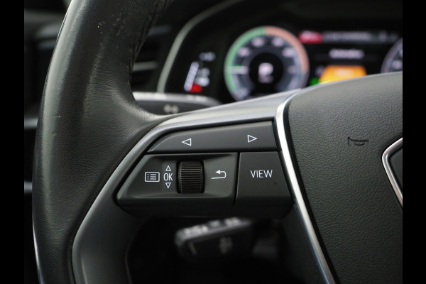 Audi A6 Avant 50 TFSI e quattro | Leder | Keyless | Camera | Memory | Virtual | Carplay | Cruise | DAB